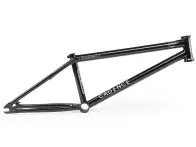 wethepeople "Cadence" 2017 BMX Rahmen