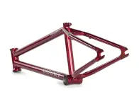 wethepeople "Cadence" 2017 BMX Rahmen