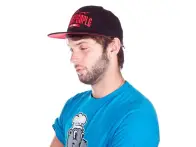 wethepeople "Campus" Cap