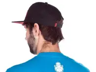 wethepeople "Campus" Cap