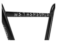 wethepeople "Chaos" BMX Bar