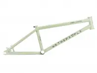 wethepeople "Chaos Machine" BMX Rahmen