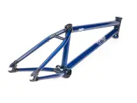 wethepeople "Clash" 2013 BMX Frame