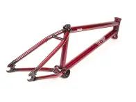 wethepeople "Clash" 2013 BMX Frame