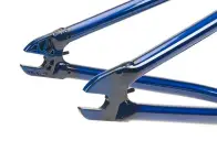 wethepeople "Clash" 2013 BMX Frame