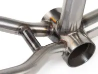 wethepeople "Clash" 2016 BMX Frame