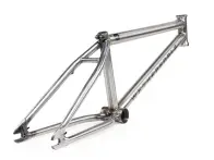 wethepeople "Clash" 2016 BMX Frame