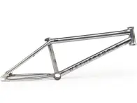 wethepeople "Clash" 2016 BMX Frame
