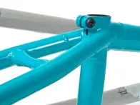 wethepeople "C.R.E.A.M." 2012 BMX Frame