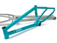 wethepeople "C.R.E.A.M." 2012 BMX Frame