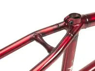 wethepeople "C.R.E.A.M." 2013 BMX Frame