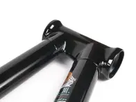 wethepeople "C.R.E.A.M." 2013 BMX Frame
