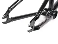 wethepeople "C.R.E.A.M." 2013 BMX Frame