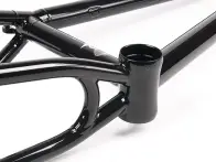 wethepeople "C.R.E.A.M." 2013 BMX Frame