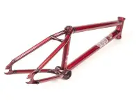 wethepeople "C.R.E.A.M." 2013 BMX Frame