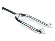 wethepeople "C.R.E.A.M. Chrome" 2013 BMX Fork