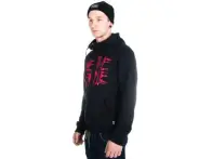 wethepeople "Creature" Zipper