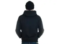 wethepeople "Creature" Zipper