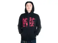 wethepeople "Creature" Zipper