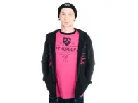 wethepeople "Creature" Zipper