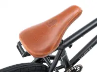wethepeople "CRS 18" 2019 BMX Rad - 18 Zoll - Matte Black