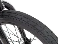 wethepeople "CRS 18" 2020 BMX Bike - 18 Inch - Black