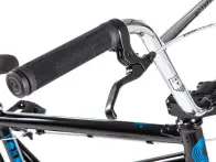wethepeople "CRS 18" 2020 BMX Bike - 18 Inch - Black