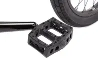 wethepeople "CRS 18" 2020 BMX Bike - 18 Inch - Black