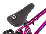 wethepeople "CRS 18" 2020 BMX Rad - 18 Zoll - Metallic-Lila