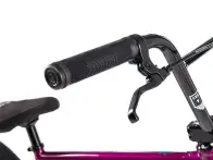 wethepeople "CRS 18" 2020 BMX Rad - 18 Zoll - Metallic-Lila