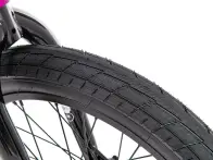 wethepeople "CRS 18" 2020 BMX Rad - 18 Zoll - Metallic-Lila