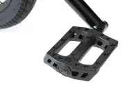 wethepeople "CRS 18" BMX Rad - 18 Zoll - Galactic Purple