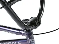 wethepeople "CRS 18" BMX Rad - 18 Zoll - Galactic Purple