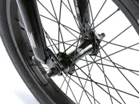 wethepeople "CRS 18" BMX Rad - 18 Zoll - Galactic Purple