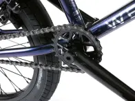 wethepeople "CRS 18" BMX Rad - 18 Zoll - Galactic Purple
