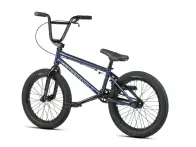 wethepeople "CRS 18" BMX Rad - 18 Zoll - Galactic Purple