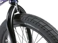 wethepeople "CRS 18" BMX Rad - 18 Zoll - Galactic Purple