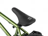wethepeople "CRS 18" BMX Rad - 18 Zoll | Dark Goblin Green