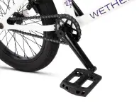 wethepeople "CRS 18" BMX Rad - 18 Zoll - Light Stone Pale