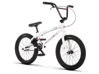 wethepeople "CRS 18" BMX Rad - 18 Zoll - Light Stone Pale