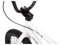 wethepeople "CRS 18" BMX Rad - 18 Zoll - Light Stone Pale