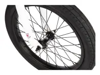 wethepeople "CRS 18" BMX Rad - 18 Zoll - Light Stone Pale