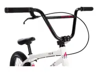 wethepeople "CRS 18" BMX Rad - 18 Zoll - Light Stone Pale