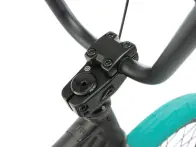 wethepeople "CRS 20" 2019 BMX Rad - Matt Anthracite