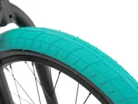wethepeople "CRS 20" 2019 BMX Rad - Matt Anthracite