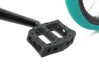 wethepeople "CRS 20" 2019 BMX Rad - Matt Anthracite
