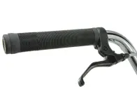 wethepeople "CRS 20" 2019 BMX Bike - Matt Black