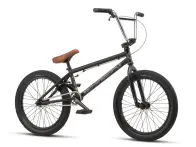 wethepeople "CRS 20" 2019 BMX Bike - Matt Black