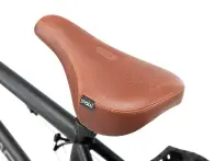 wethepeople "CRS 20" 2019 BMX Bike - Matt Black
