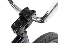 wethepeople "CRS 20" 2020 BMX Bike - Black
